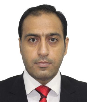 Mahdi Tokhi