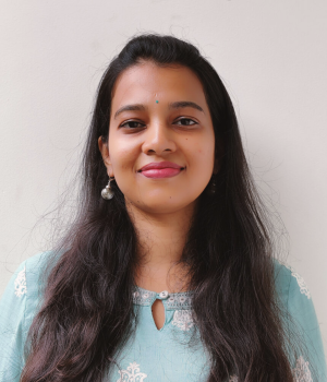 Sonal Tandel